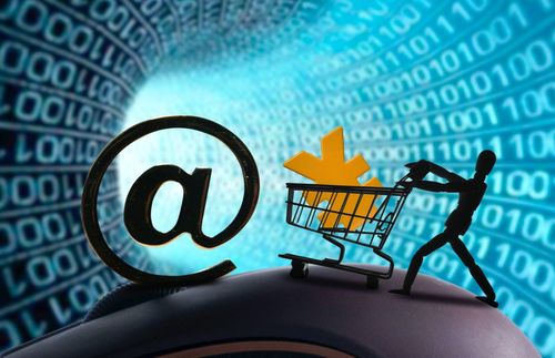 网络与信息安全软件开发 互联网巨头的监管新挑战